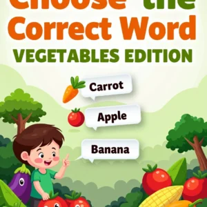 choose correct word